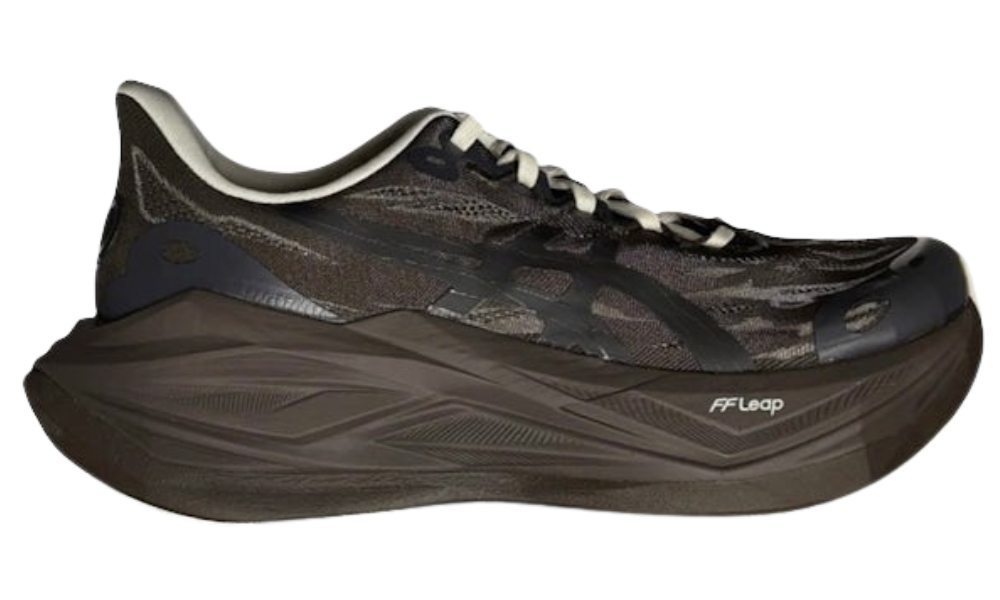ASICS