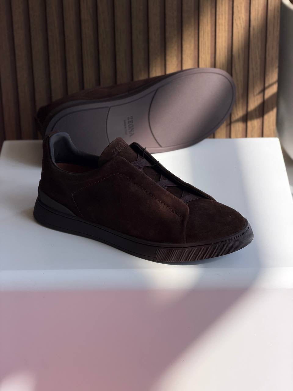 ZEGNA