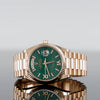 ROLEX DAY-DATE