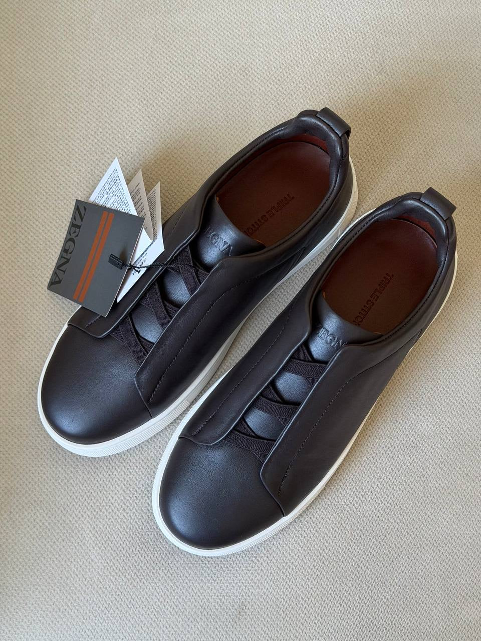 ZEGNA
