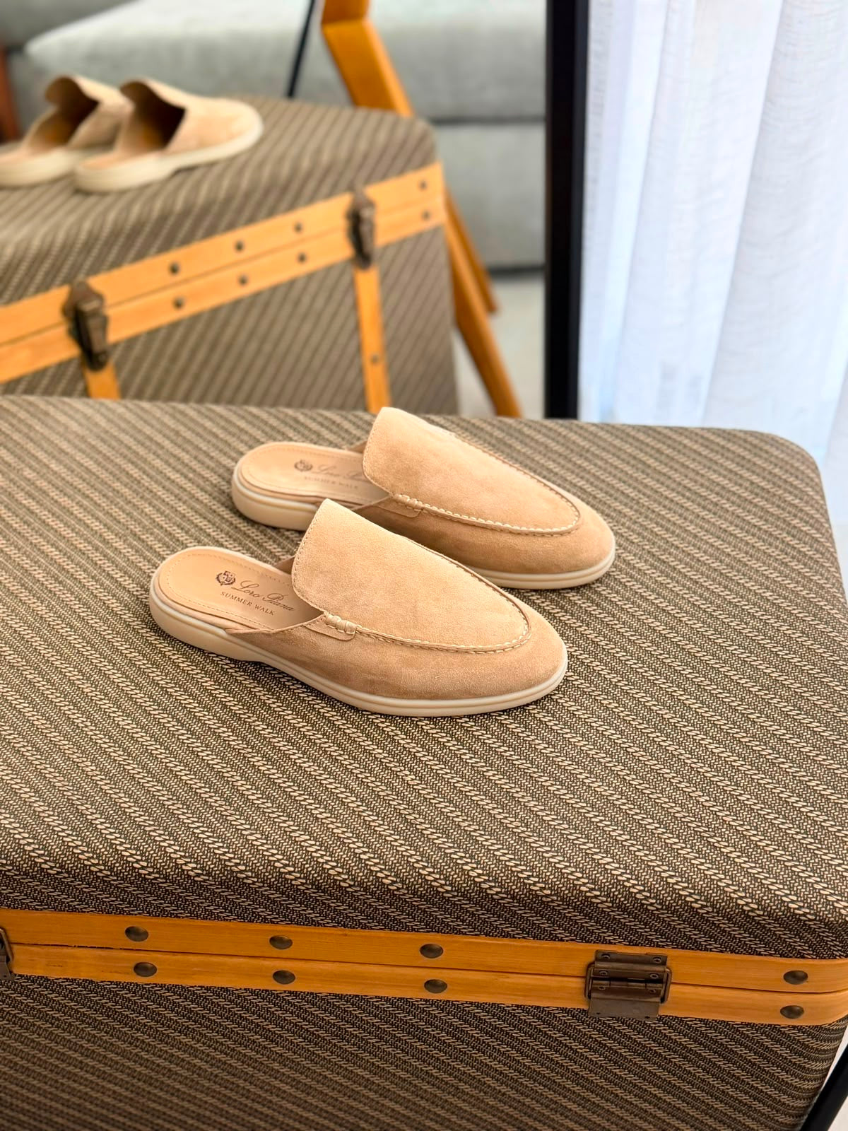 LORO PIANA