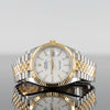 ROLEX DATE-JUST