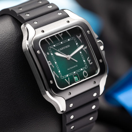 CARTIER SANTOS