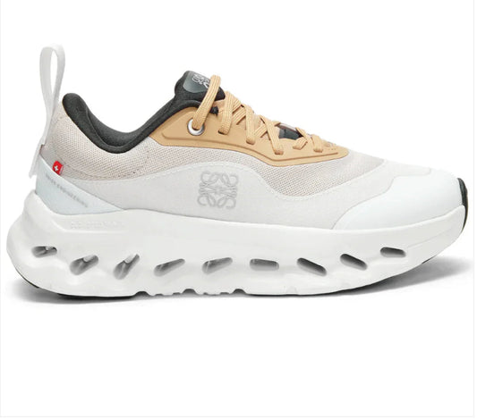 Loewe x Cloudtilt 2 " Tan White"