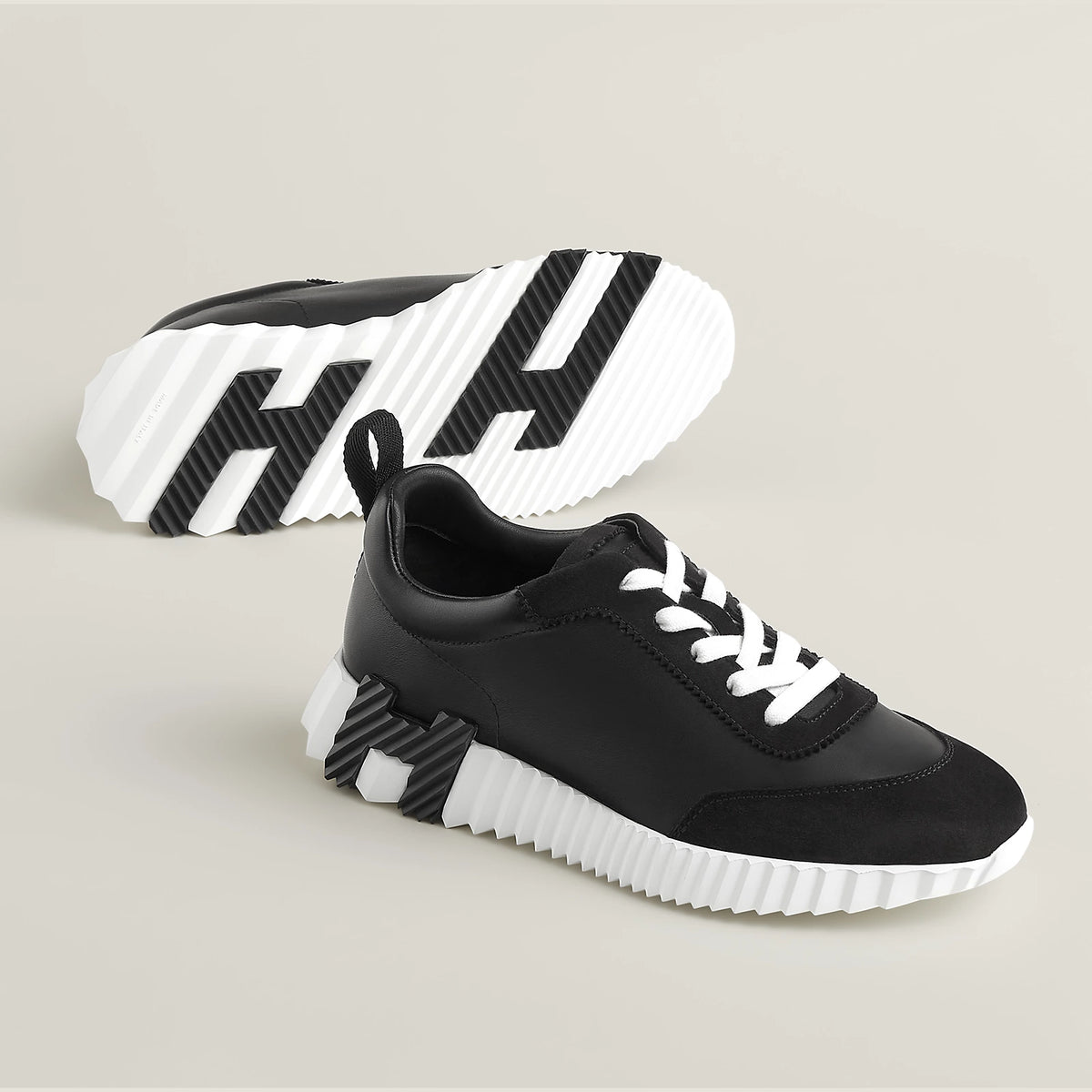 Hermes Bouncing