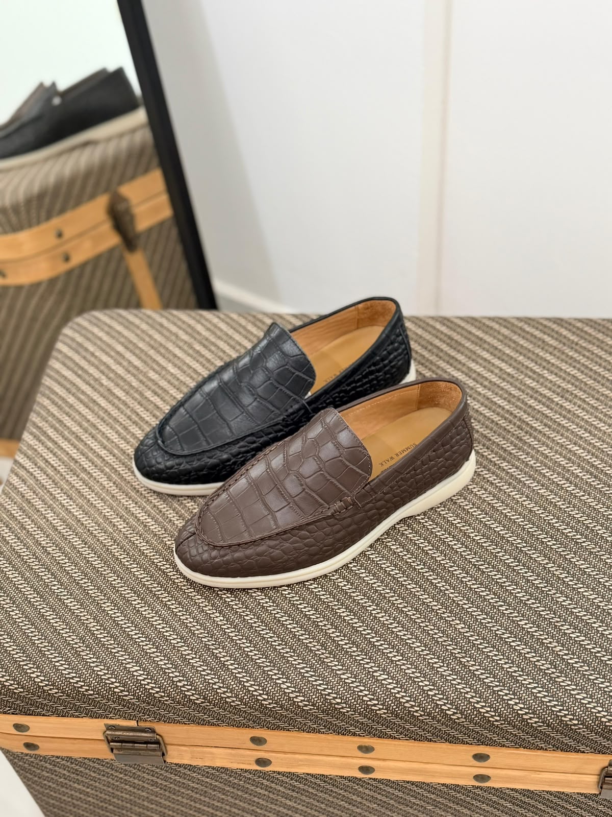 LORO PIANA