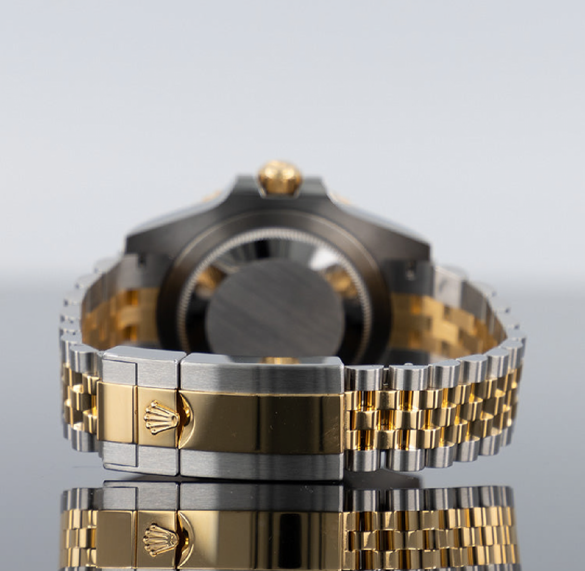Rolex GMT-Master II 40mm Jubilee