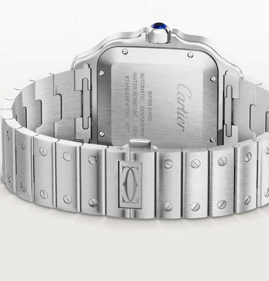 CARTIER SANTOS