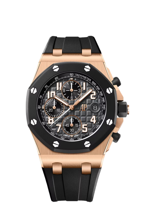 AUDEMARS PIGUET