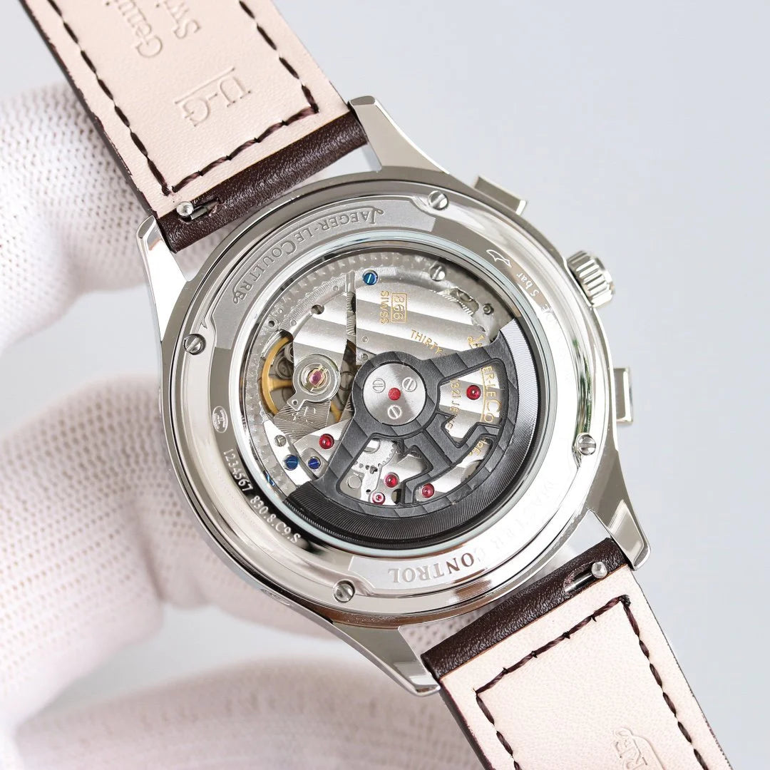 Jaeger Lecoultre