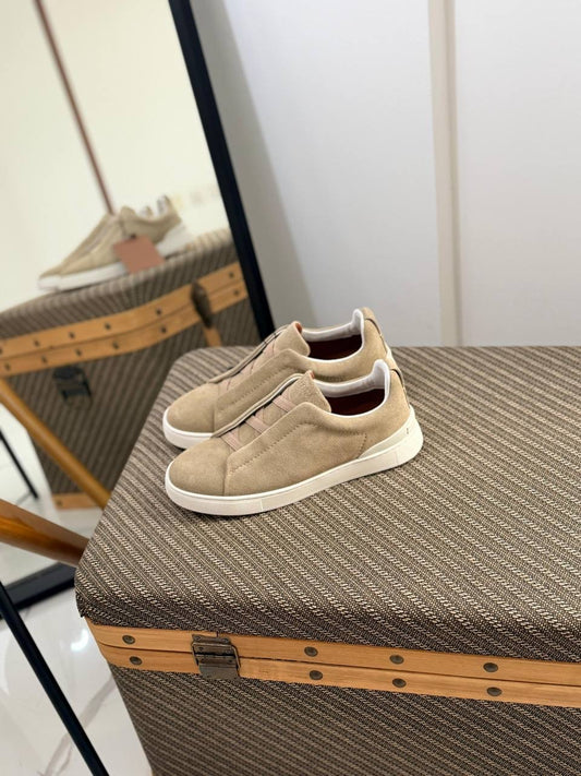 ZEGNA SNEAKERS