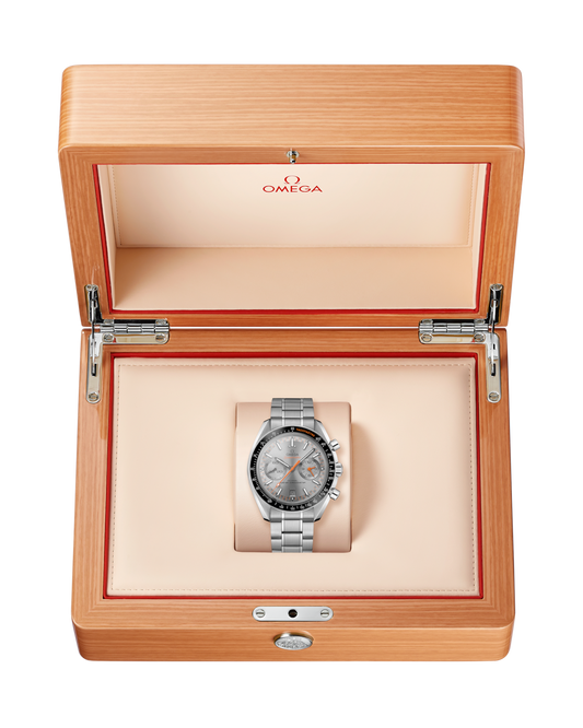 SPEEDMASTER RACING 44.25 mm, s