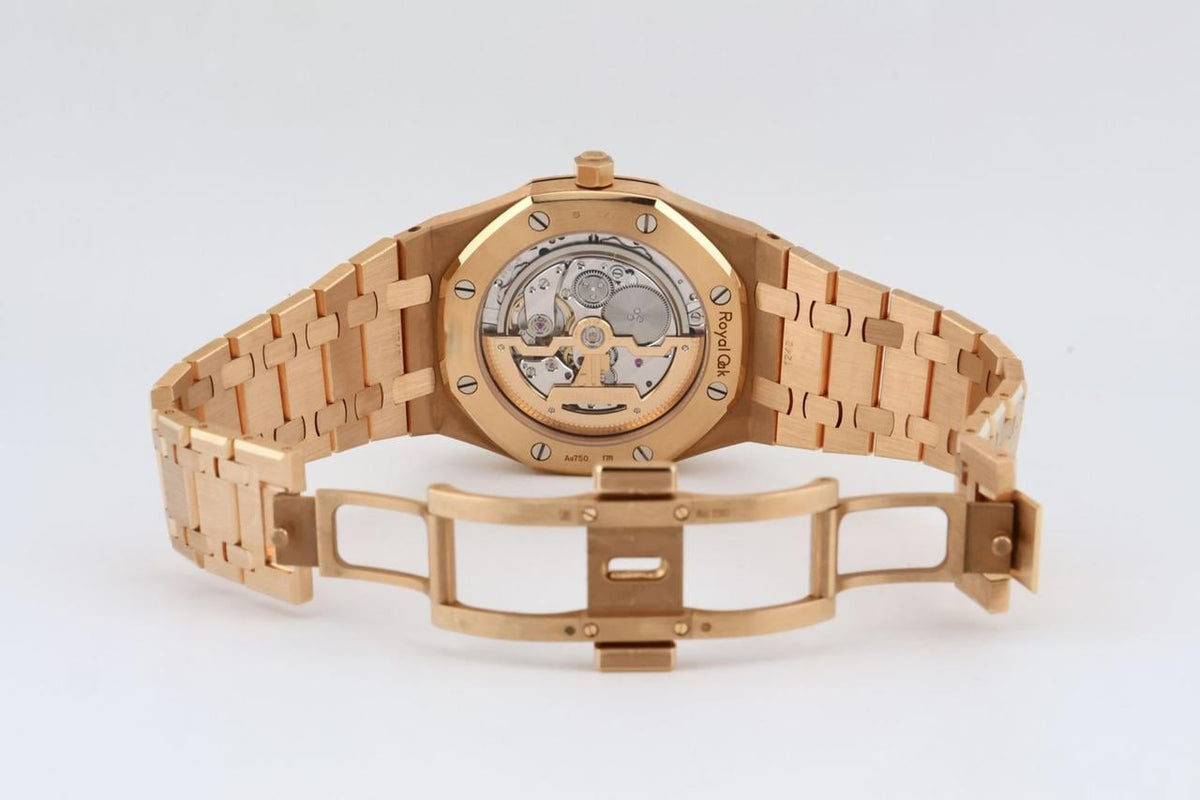 Audemars Piguet Royal Oak