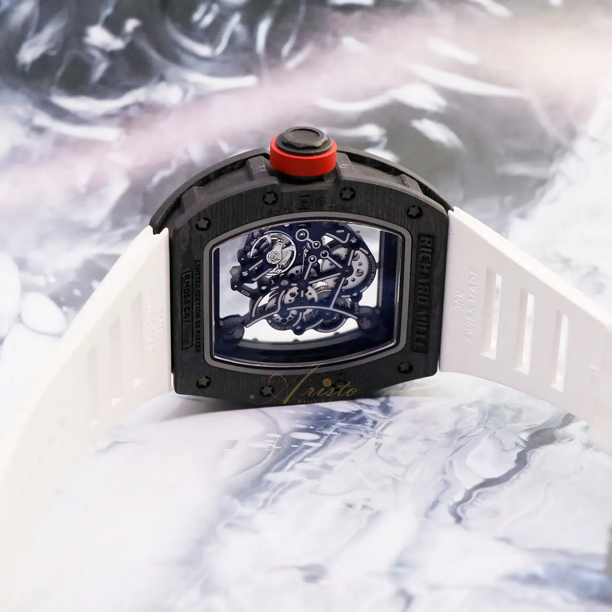 RICHARD MILLE RM055