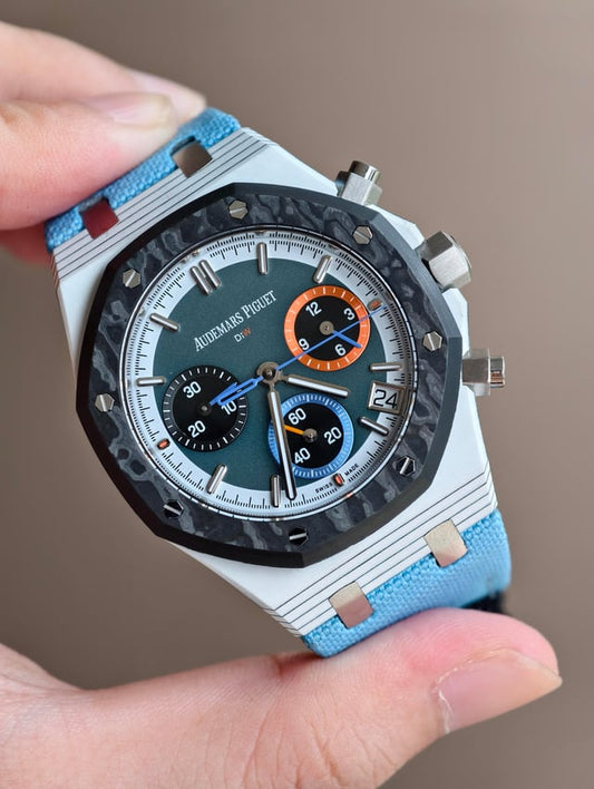 AUDEMARS PIGUET