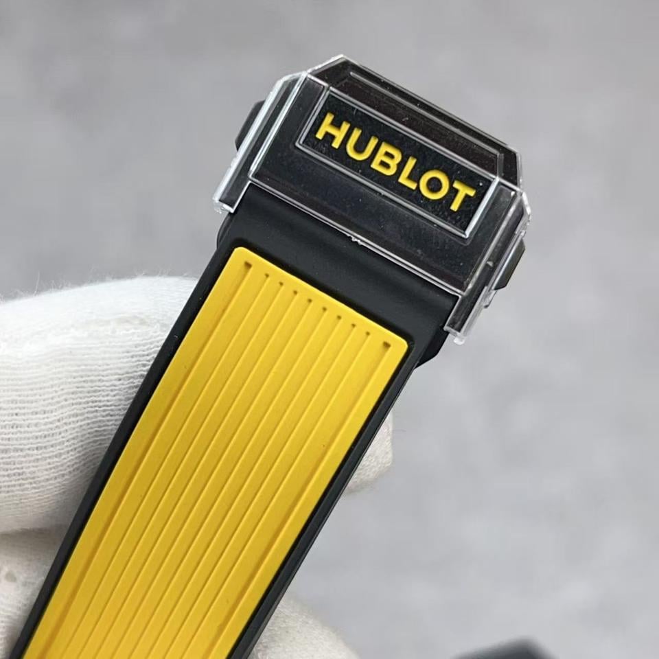 HUBLOT BIG BANG