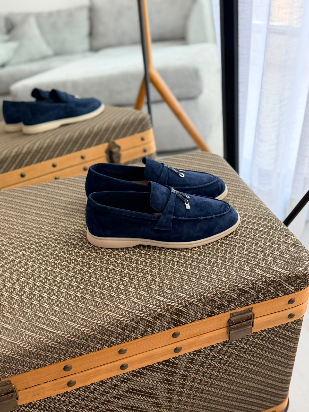 LORO PIANA