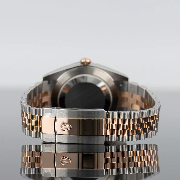 ROLEX DATE-JUST