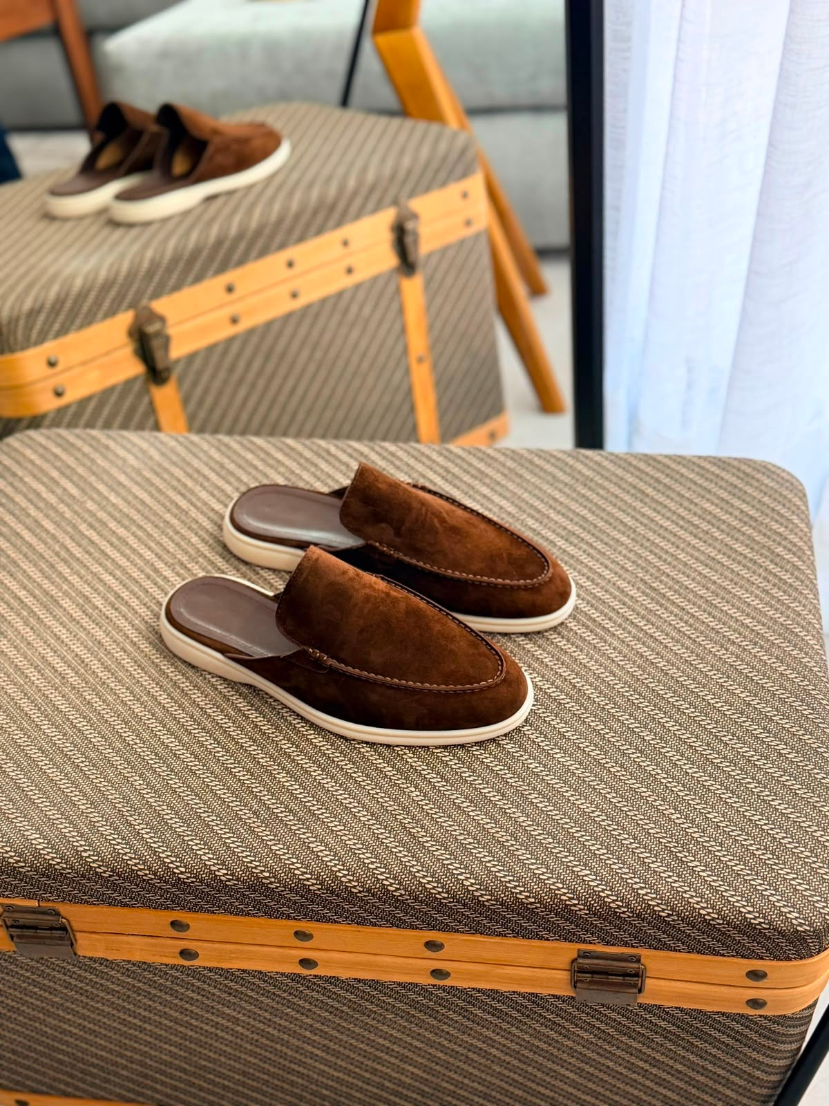 LORO PIANA