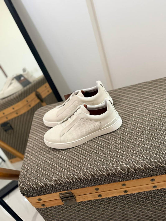 ZEGNA SNEAKERS