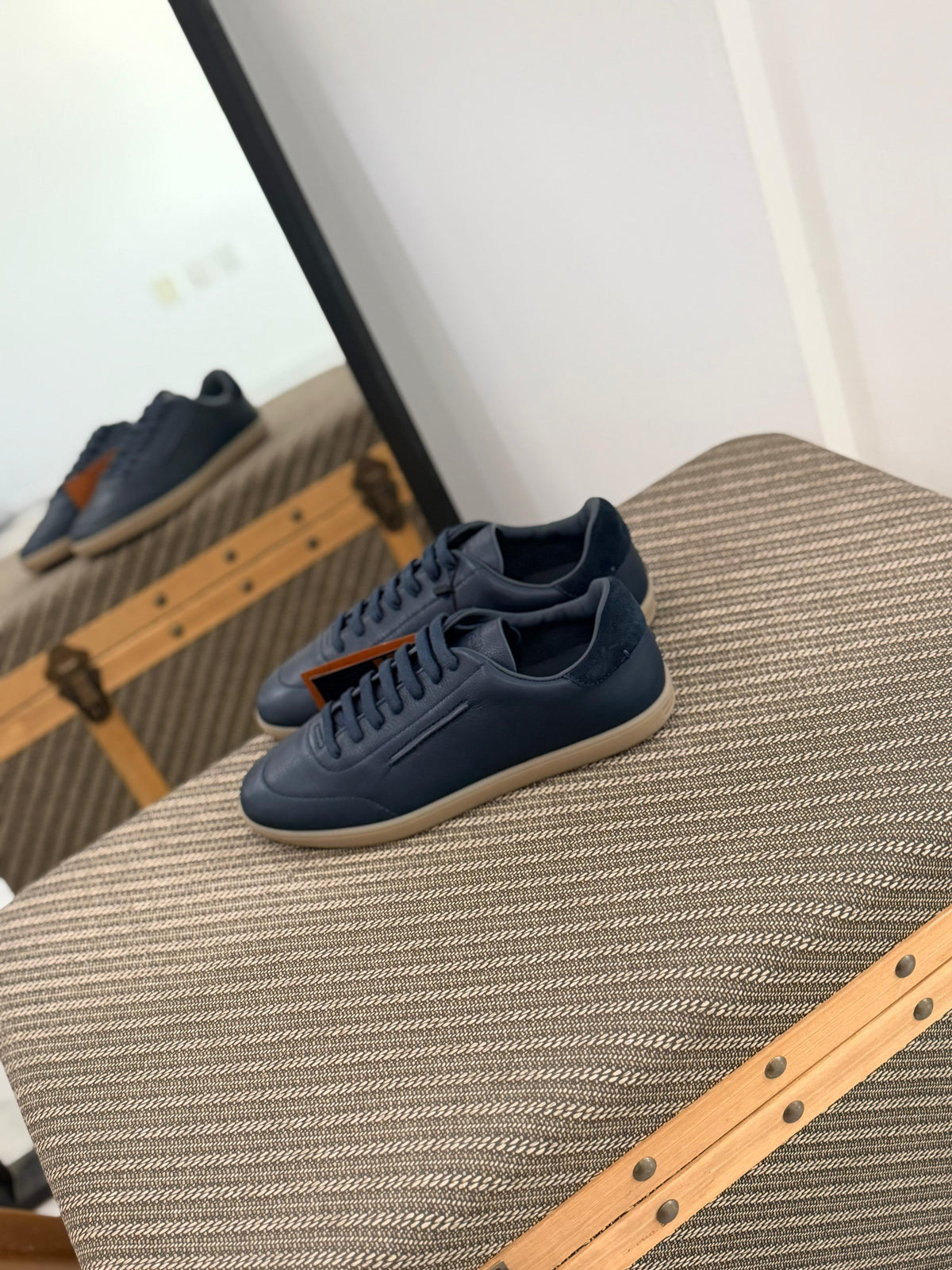 ZEGNA