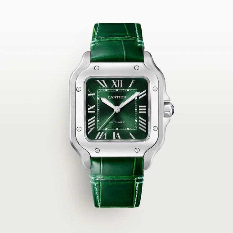 CARTIER SANTOS