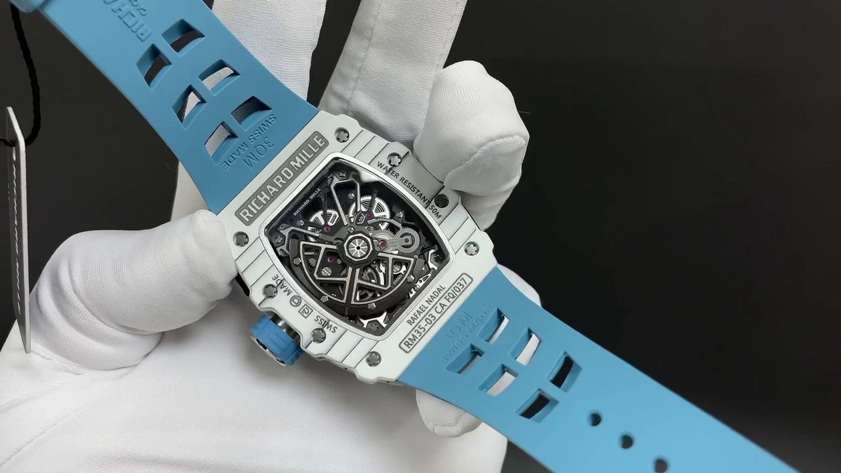 Richard Mille RM 35-03