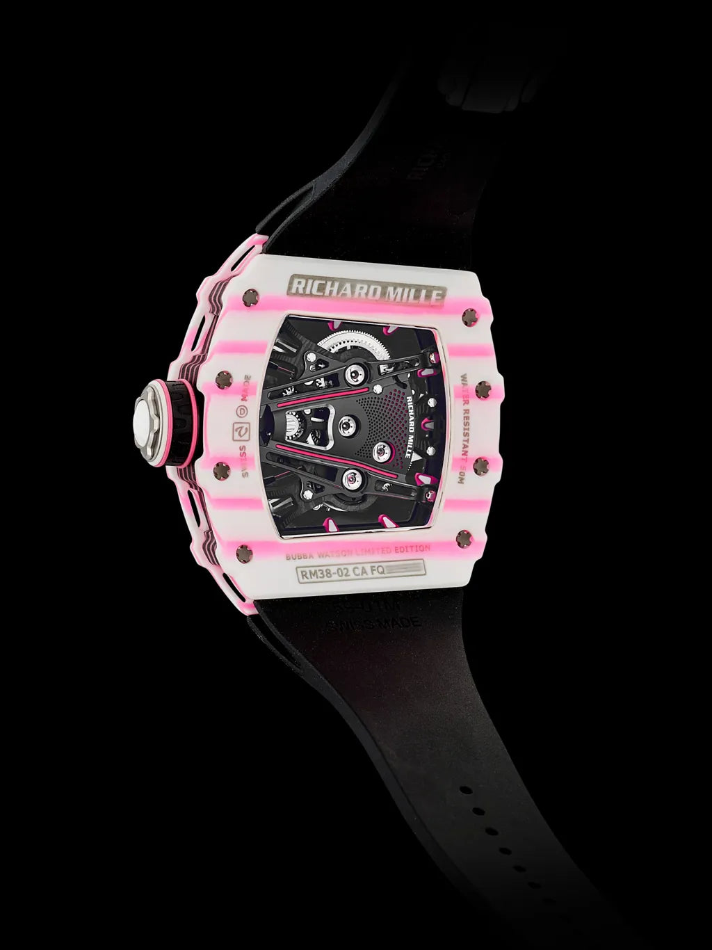 Richard Mille RM 38-02