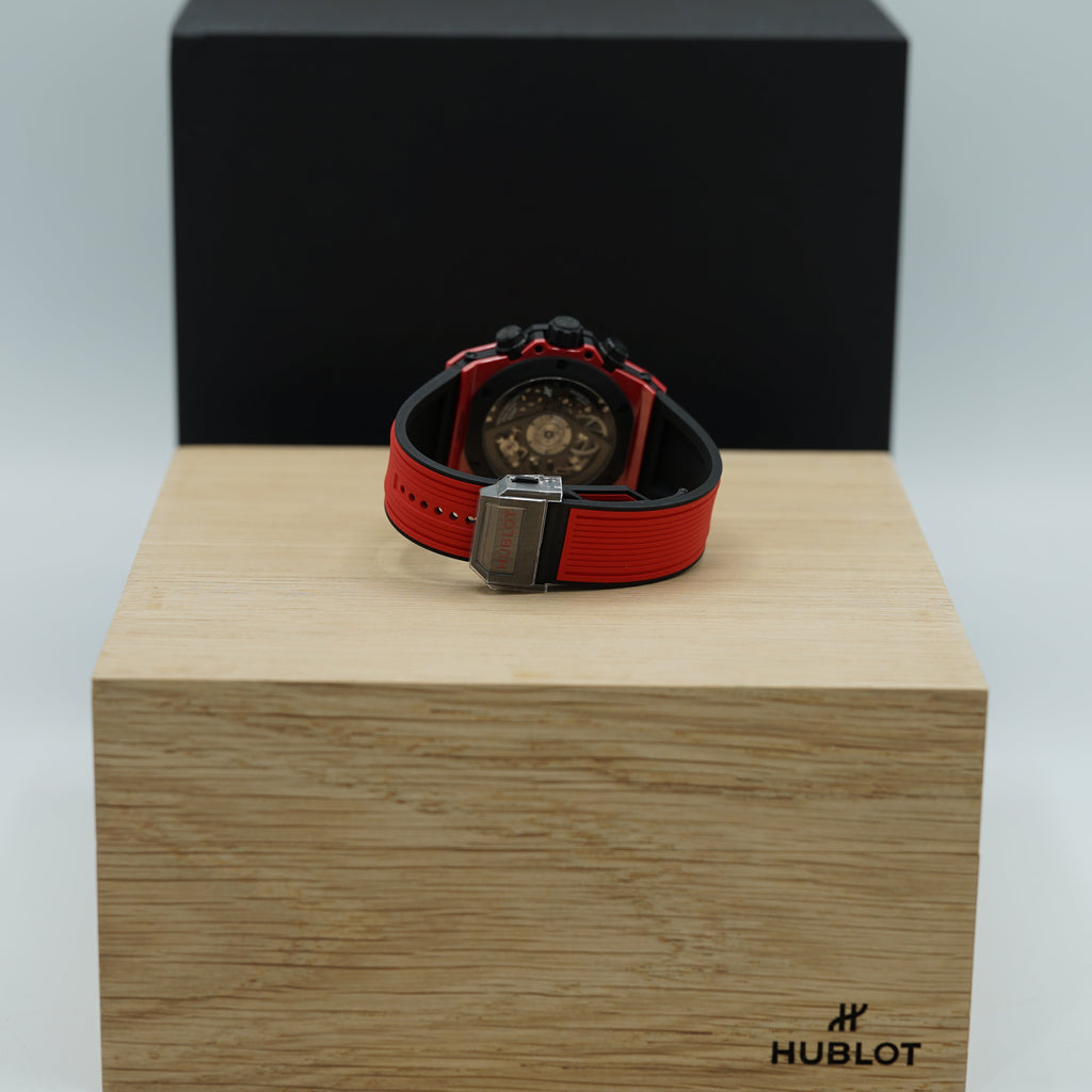 HUBLOT BIG BANG