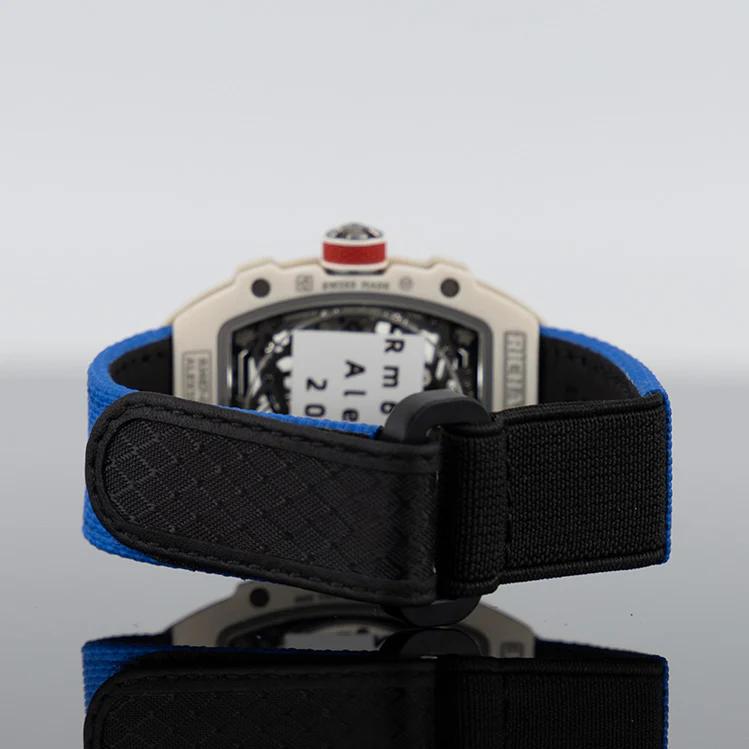 RICHARD MILLE 67-02