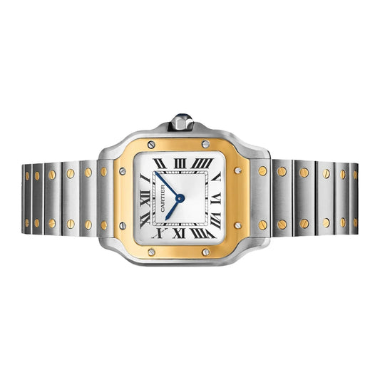Cartier Santos
