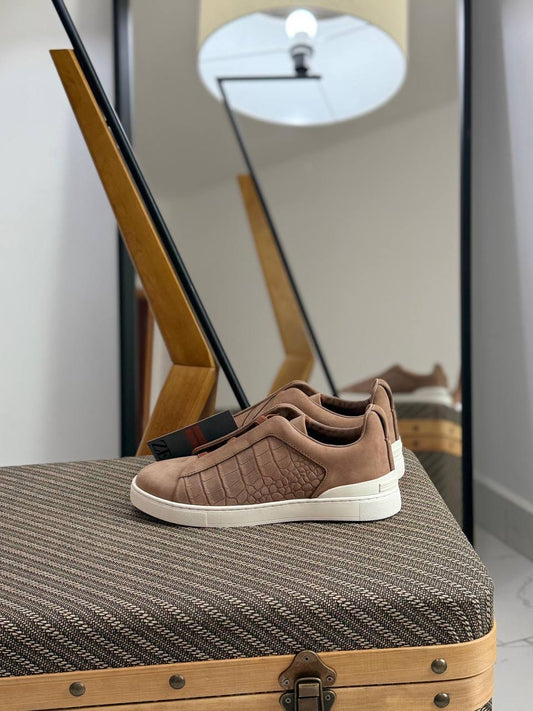 ZEGNA SNEAKERS