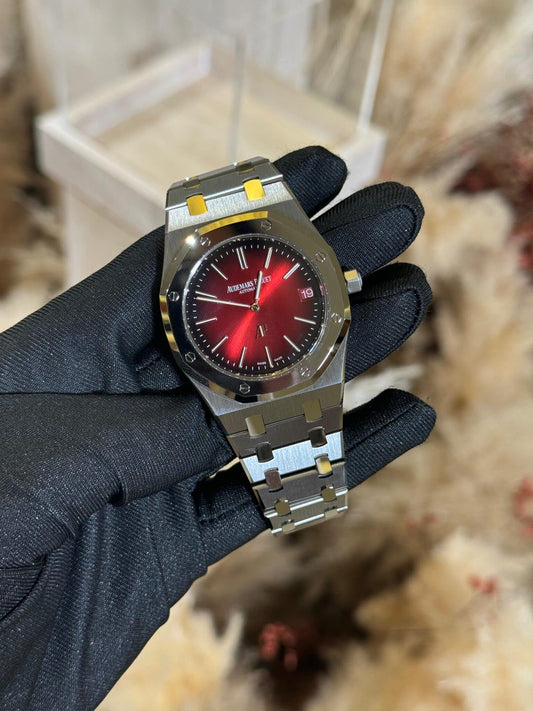Audemars Piguet Royal Oak