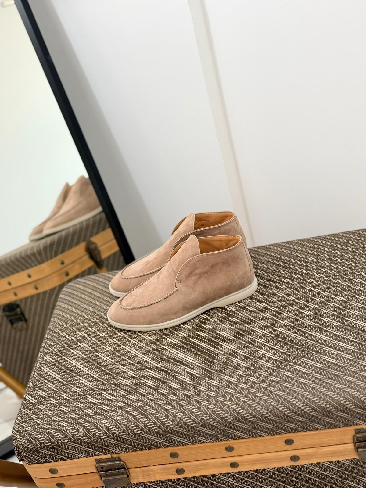 LORO PIANA