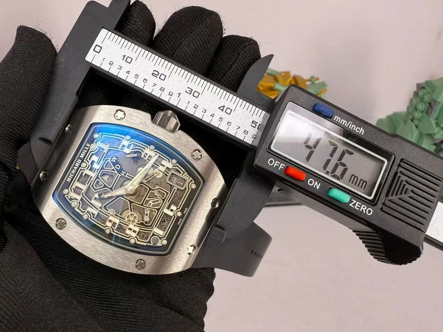 Richard Mille RM 67-01