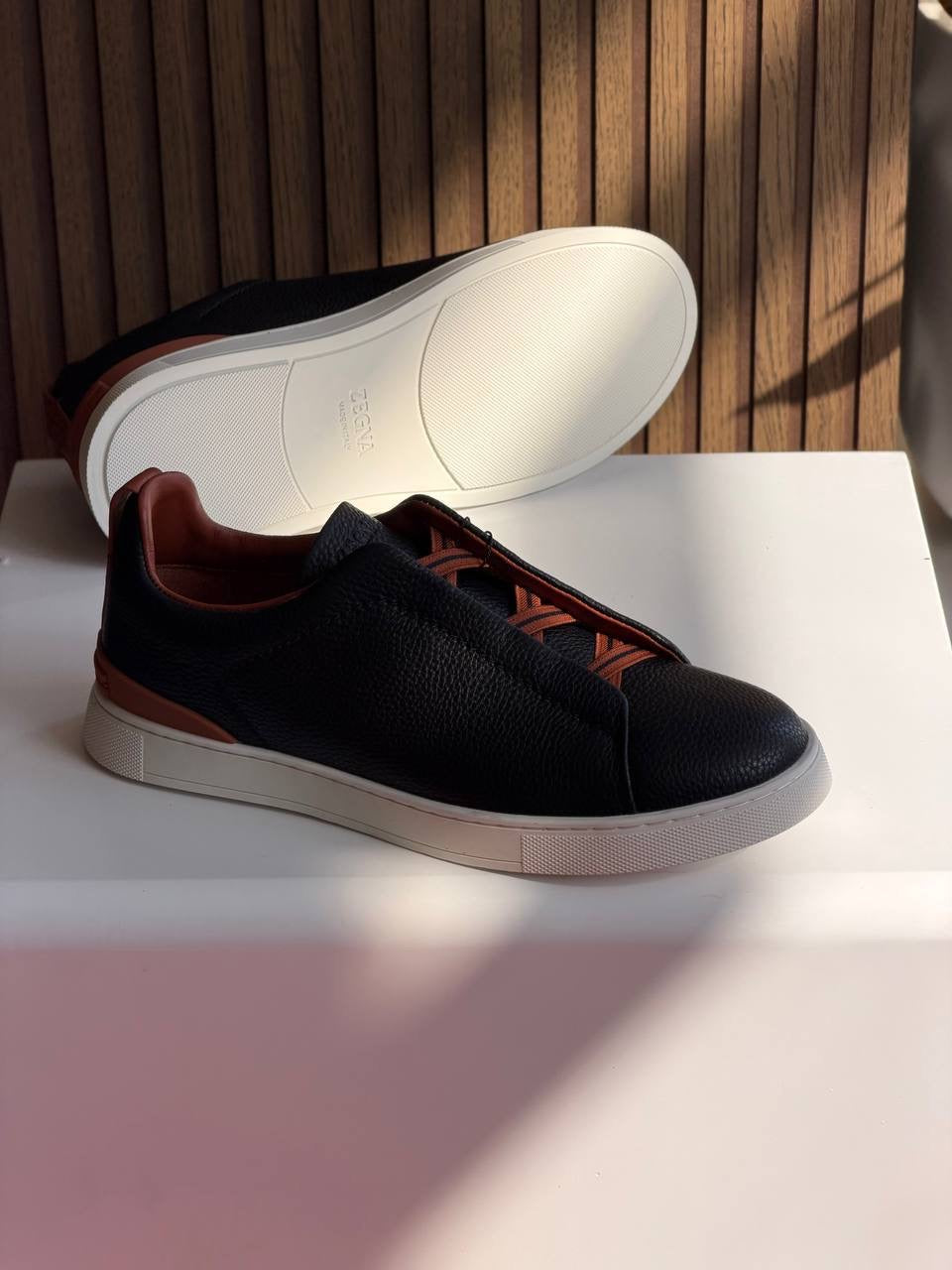 ZEGNA