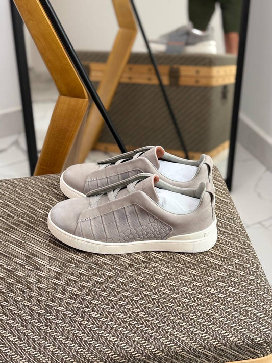 ZEGNA SNEAKERS