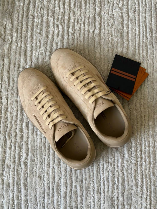 ZEGNA SNEAKERS