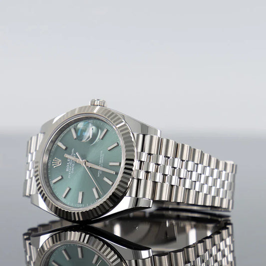 ROLEX DATE-JUST