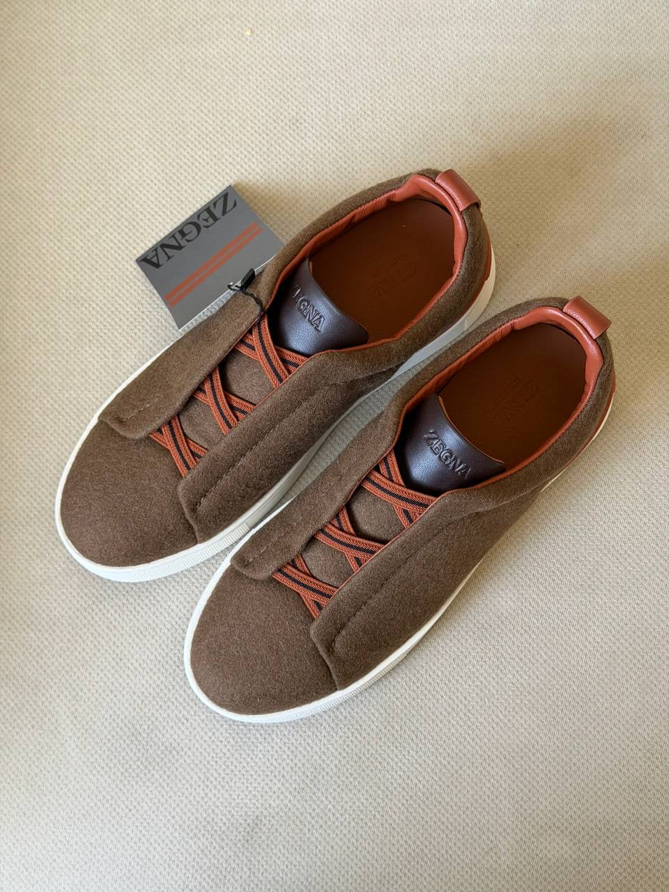 ZEGNA