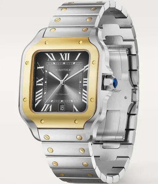 CARTIER SANTOS