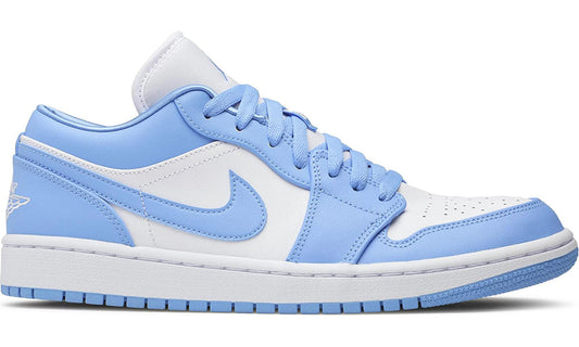 Jordan 1 low cut