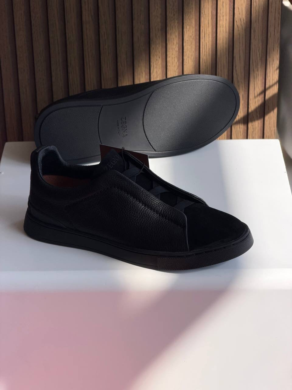 ZEGNA