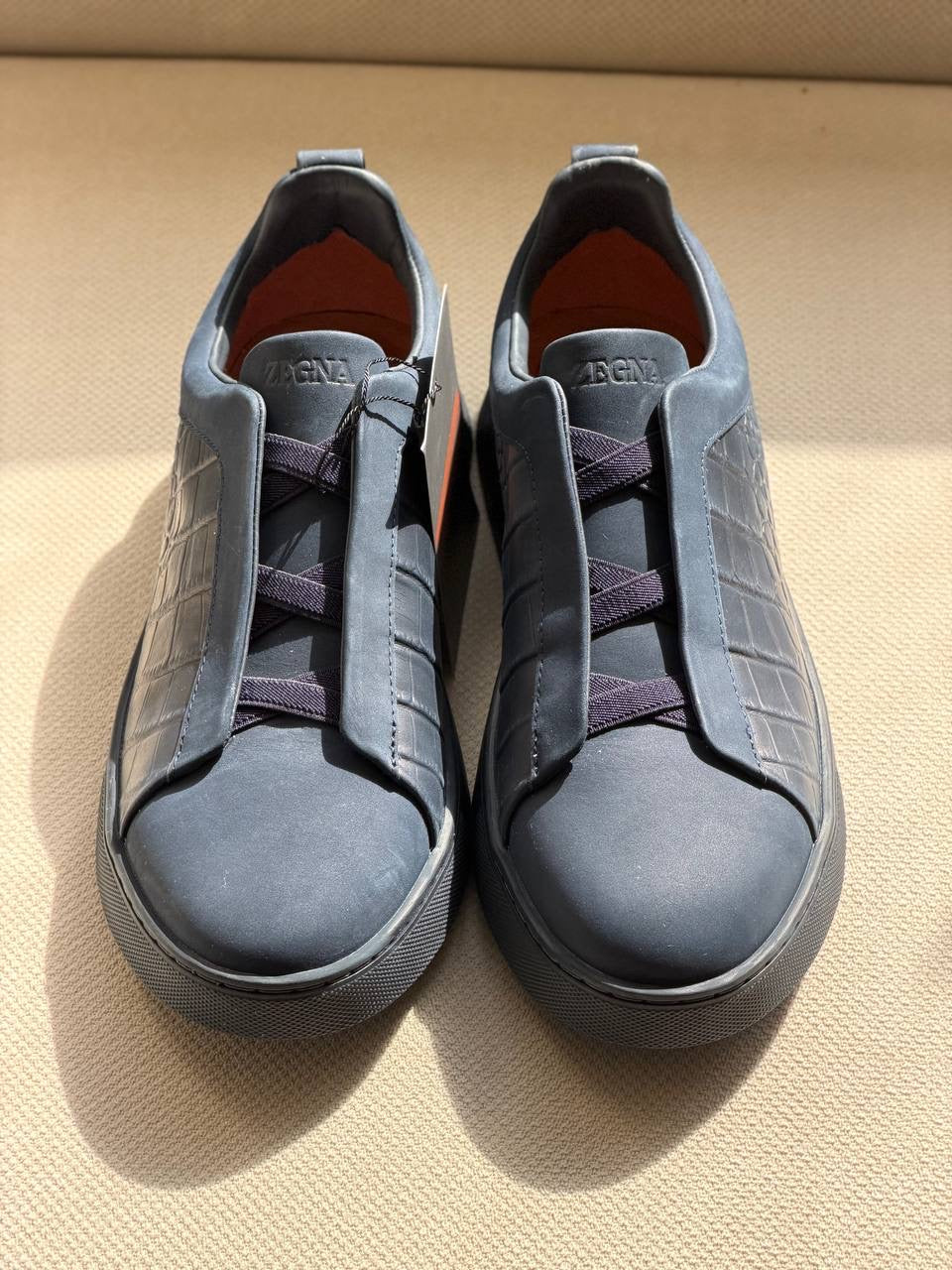 ZEGNA