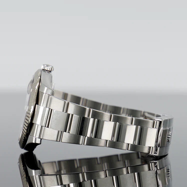 ROLEX DATE-JUST