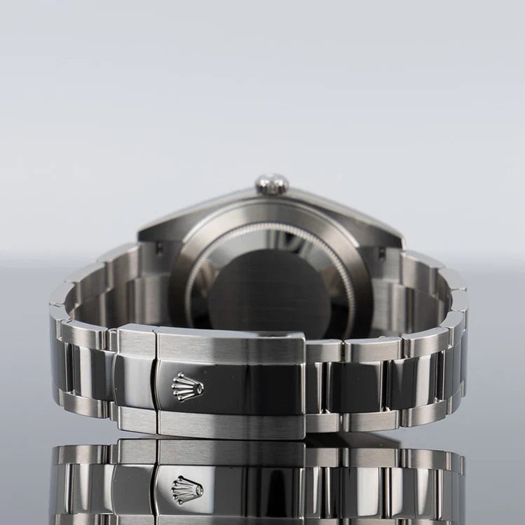 ROLEX DATE-JUST
