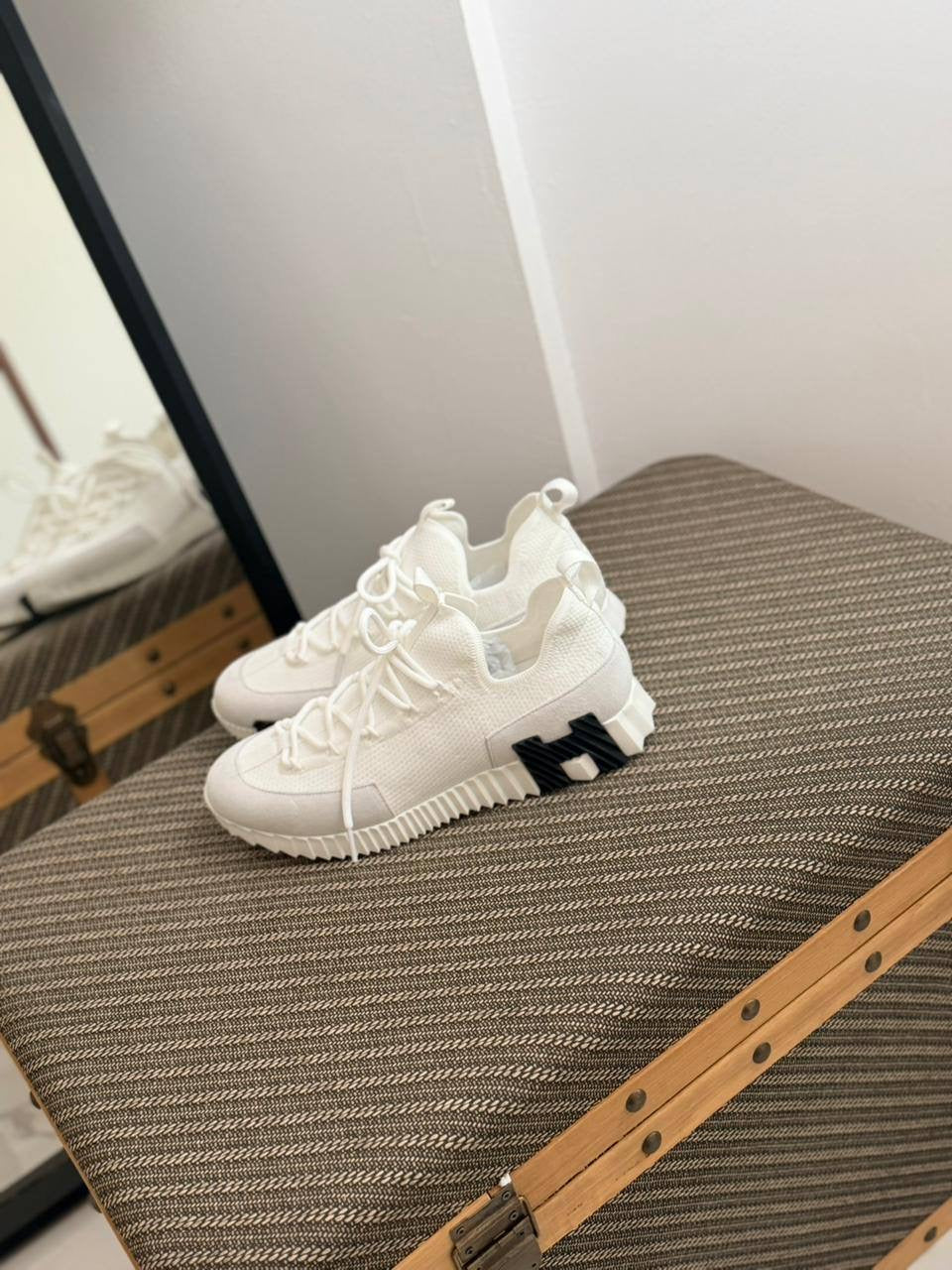 Hermes Sneakers