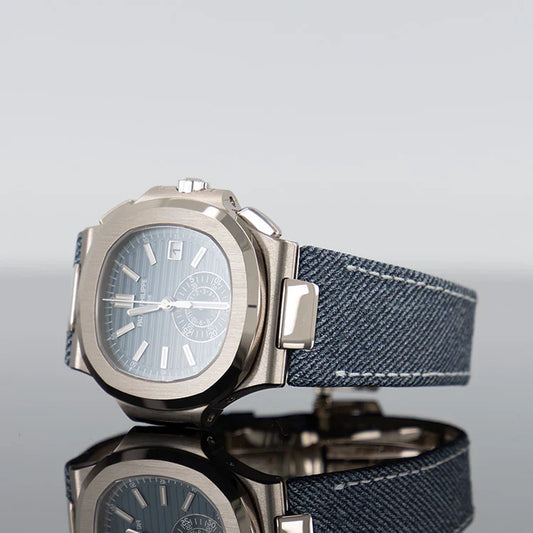 PATEK PHILIPPE 5980/60G-001