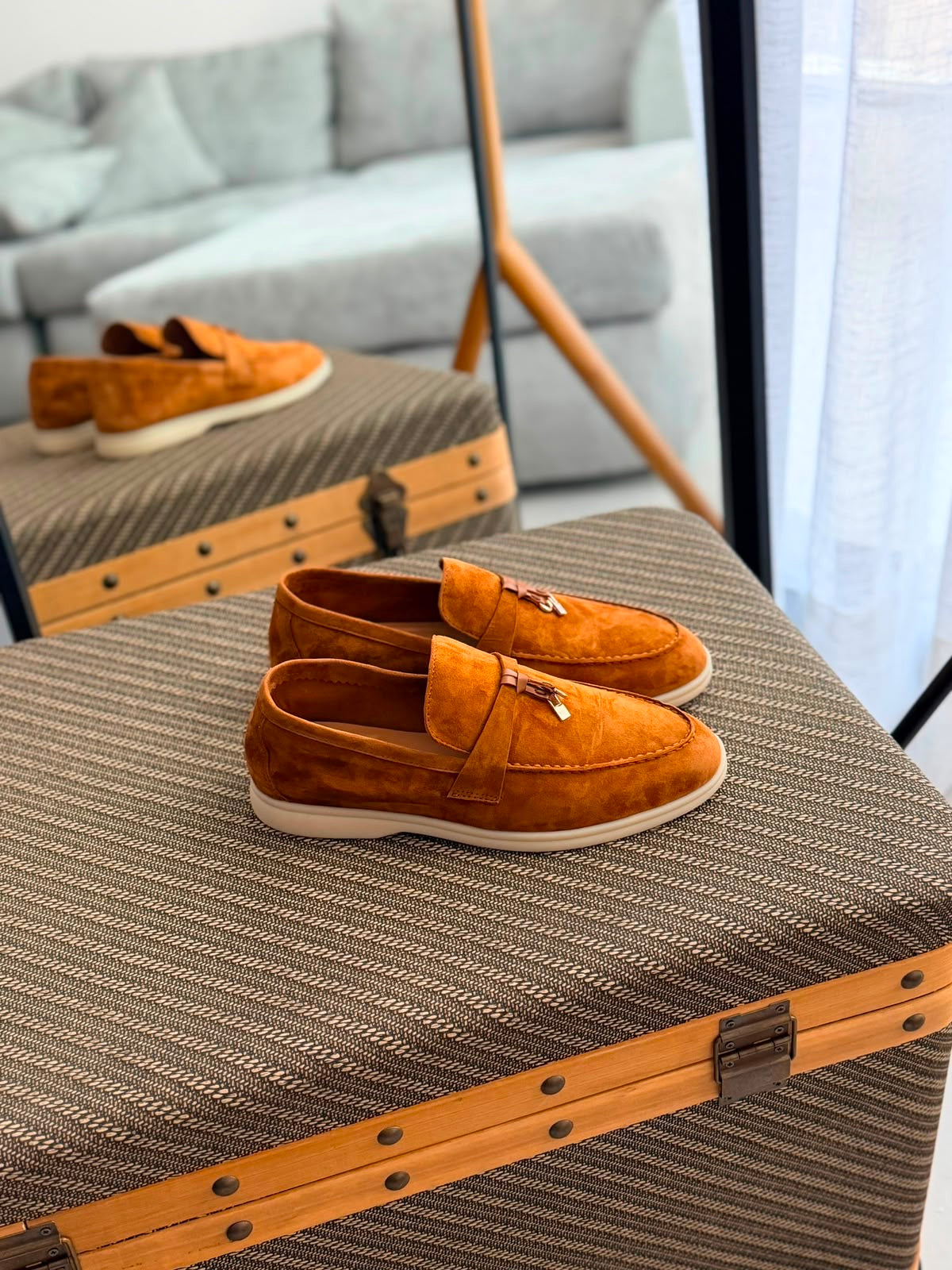 LORO PIANA