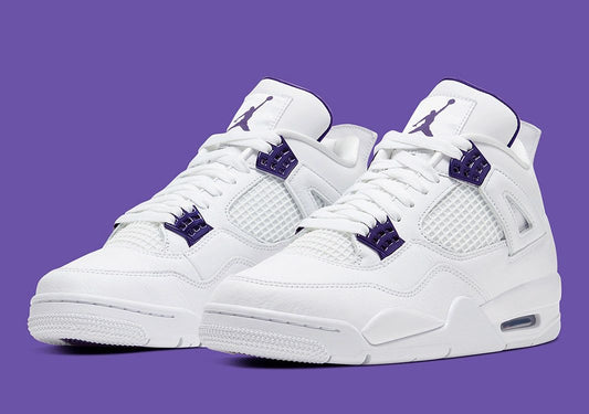 Jordan 4